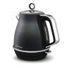 Kettle Morphy Richards Evoke Black Metal 2200 W 1,5 L