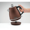 Kettle Morphy Richards M104401EE Brown Bronze Metal 2200 W 1,5 L