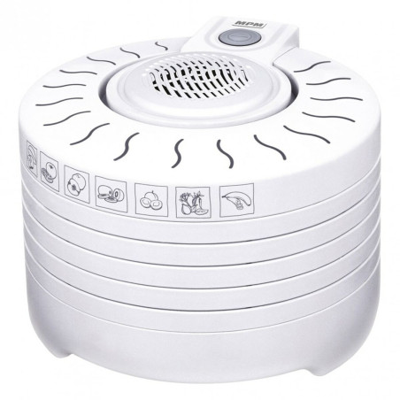 Food Dehydrator Mpm MSG-01 250 W