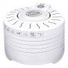 Food Dehydrator Mpm MSG-01 250 W