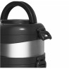 Thermos Feel Maestro MR-1635 Black Stainless steel 1,2 L