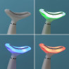 Jowl Reducer with Phototherapy, Thermotherapy and Vibration Kinred InnovaGoods