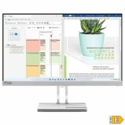 Monitor Lenovo L24e-40 Full HD 23,8" 100 Hz