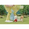 Action Figure Sylvanian Families 5333 Ferris