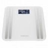 Digital Bathroom Scales Medisana BS 465 White