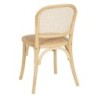 Chair Natural 45 x 42 x 86 cm