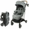 Baby's Pushchair Nania Cassy Grey