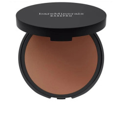 Powder Make-up Base bareMinerals Barepro Nº 55 Neutral 8 g