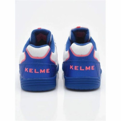 Trainers Kelme 360 Indoor White