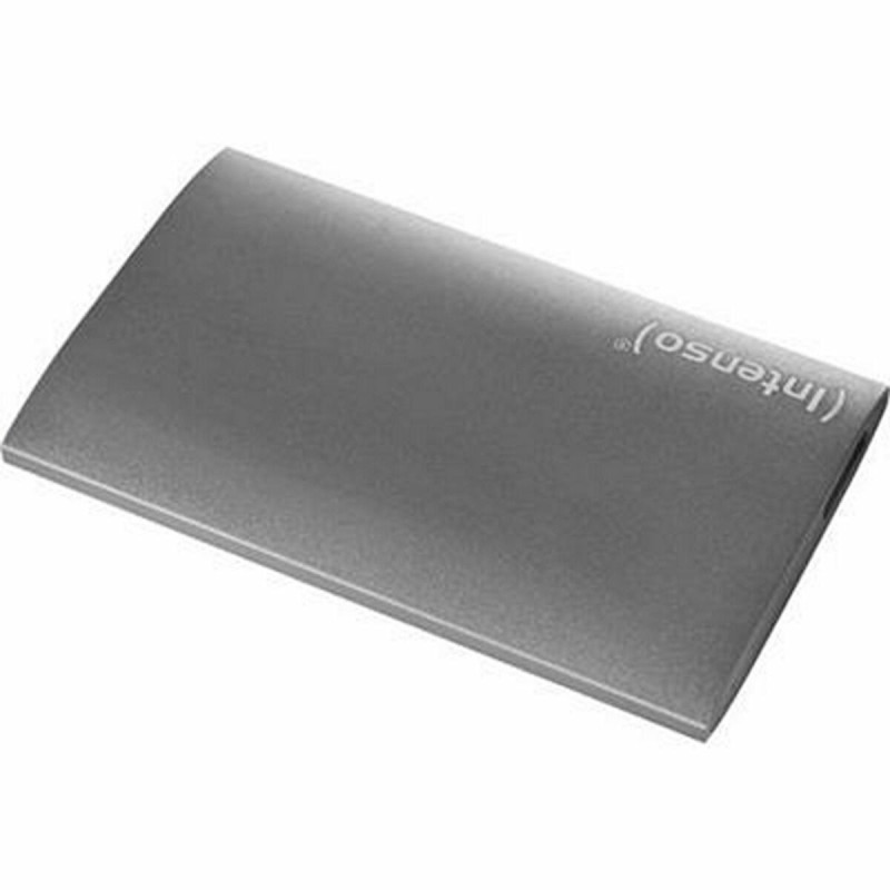 External Hard Drive INTENSO 3823430 128 GB SSD