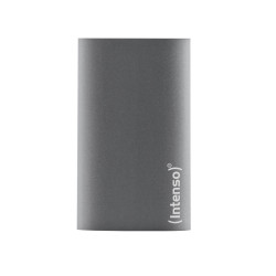 External Hard Drive INTENSO 3823430 128 GB SSD