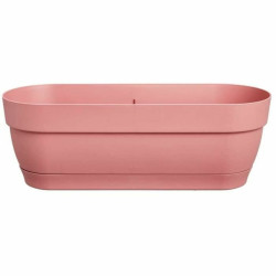 Planter Elho   Pink Plastic