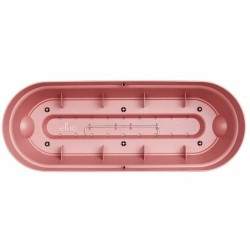 Planter Elho   Pink Plastic