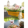 Planter Elho   50 cm Plastic