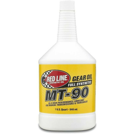 Oil Redline MT-90 75W90 960 ml