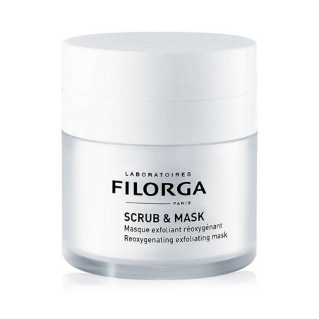 Exfoliating Mask Reoxygenating Filorga 2854574 (55 ml) 55 ml