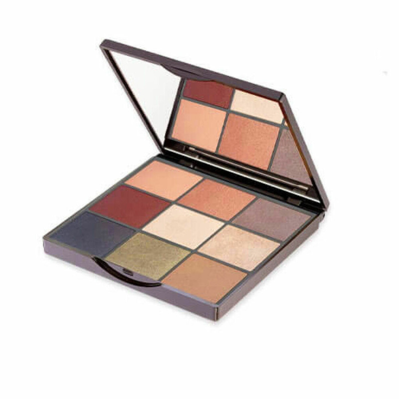 Eye Shadow Palette LeClerc (11,5 g)