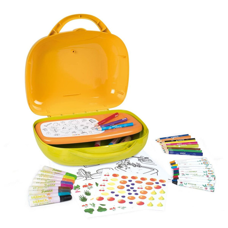 Colouring Activity Box Smoby