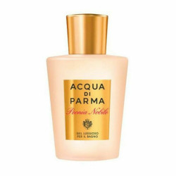 Perfumed Shower Gel Acqua Di Parma 200 ml Peonia Nobile