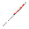 Permanent marker Edding 780 White 10Units