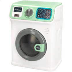 Washing machine Colorbaby My Home 16,5 x 22 x 13,5 cm (2 Units)