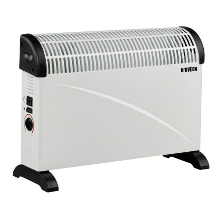 Heater N'oveen CH-5000 White 2000 W