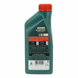 Car Motor Oil Castrol Magnatec Stop-Start 1 L 0W30