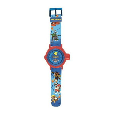 Infant's Watch Paw Patrol Lexibook