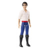 Doll Mattel Prince Eric