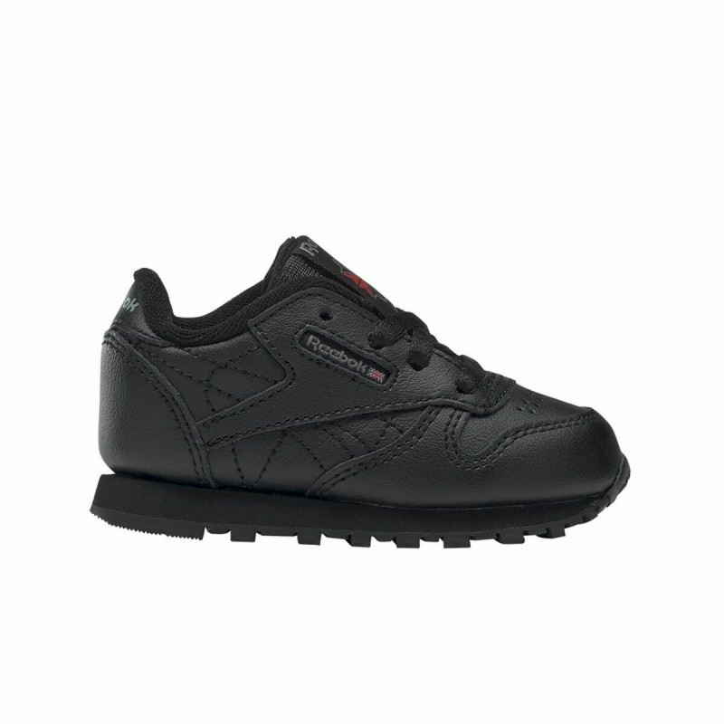 Sports Shoes for Kids Reebok Black