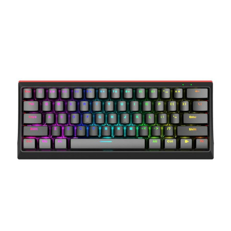 Keyboard Marvo KG962SP-R