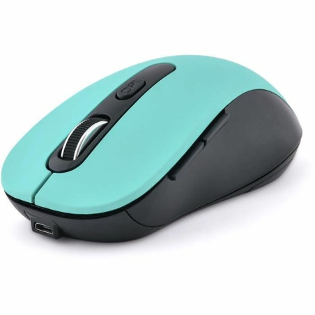 Mouse Bluestork Green