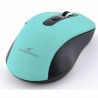 Mouse Bluestork Green