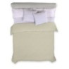 Nordic cover Alexandra House Living Beige 260 x 240 cm