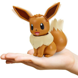 Interactive Toy Pokémon My Partner Eevee