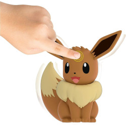 Interactive Toy Pokémon My Partner Eevee