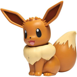 Interactive Toy Pokémon My Partner Eevee