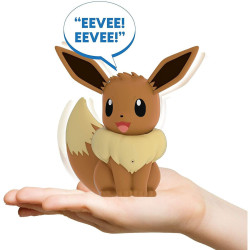 Interactive Toy Pokémon My Partner Eevee