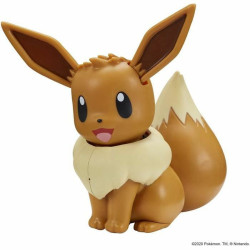 Interactive Toy Pokémon My Partner Eevee