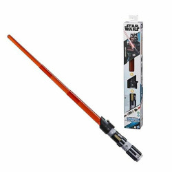 Laser Sword Hasbro 6,4 x 8,3 x 54 cm