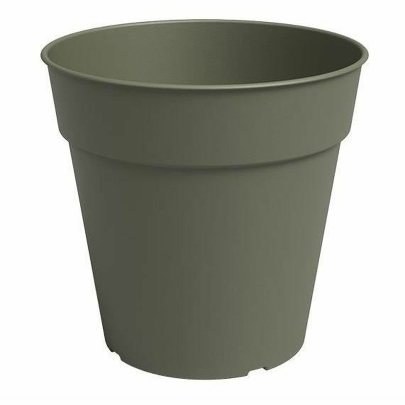 Plant pot Artevasi 50 x 50 x 47,7 cm Green