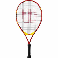 Tennis Racquet US Open 25 Wilson WR082510U Red