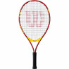 Tennis Racquet US Open 25 Wilson WR082510U Red