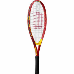 Tennis Racquet US Open 25 Wilson WR082510U Red