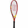 Tennis Racquet US Open 25 Wilson WR082510U Red