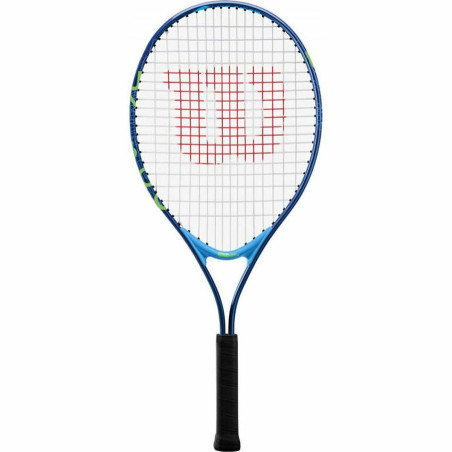 Tennis Racquet US Open 25 Wilson WR082610U Blue