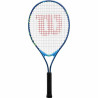 Tennis Racquet US Open 25 Wilson WR082610U Blue