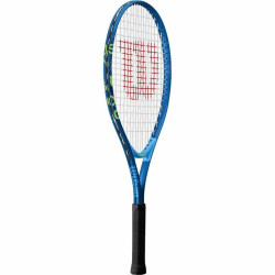 Tennis Racquet US Open 25 Wilson WR082610U Blue