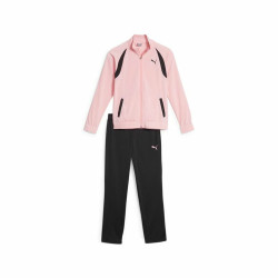 Children’s Tracksuit Puma Tricot Op G