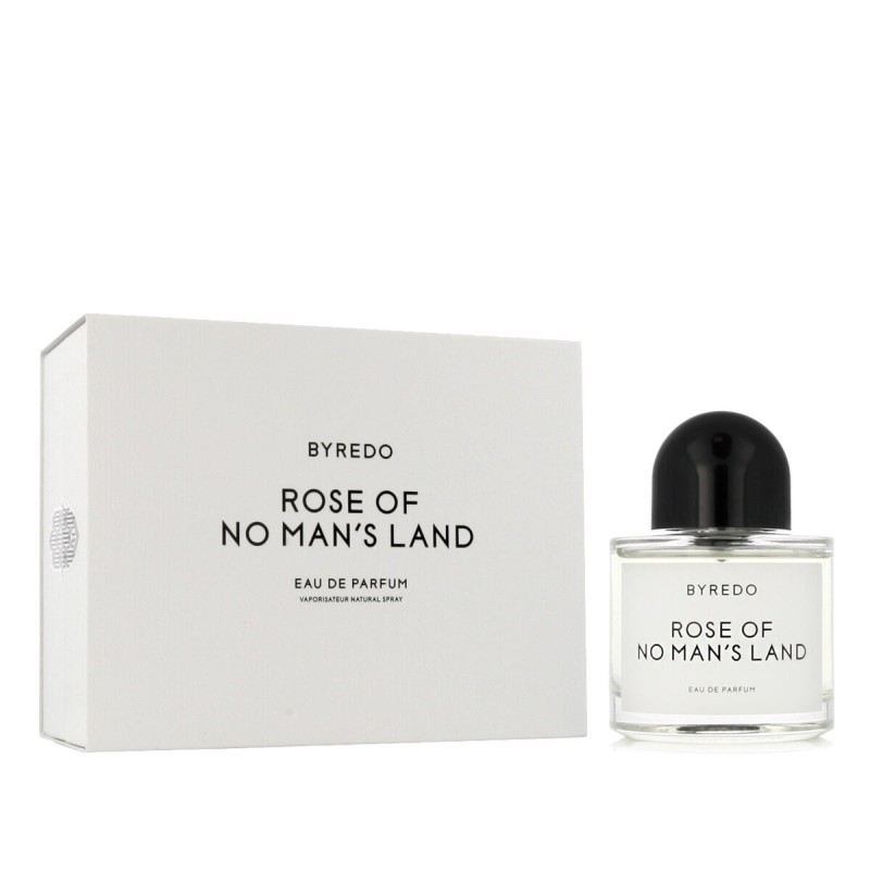 Unisex Perfume Byredo EDP Rose Of No Man's Land 50 ml